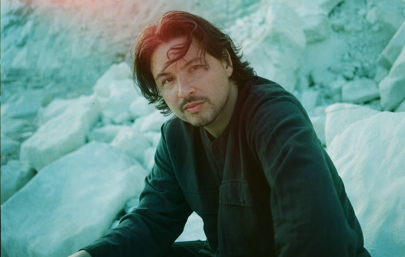 Jamie Woon