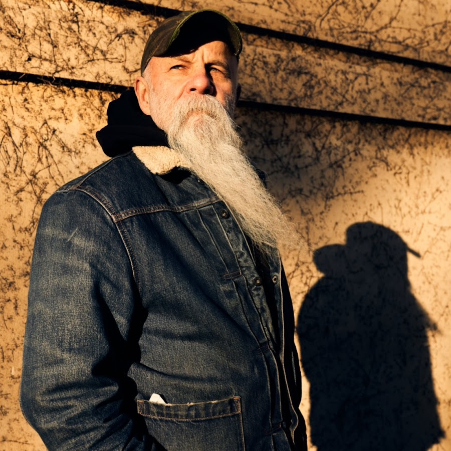 Seasick Steve