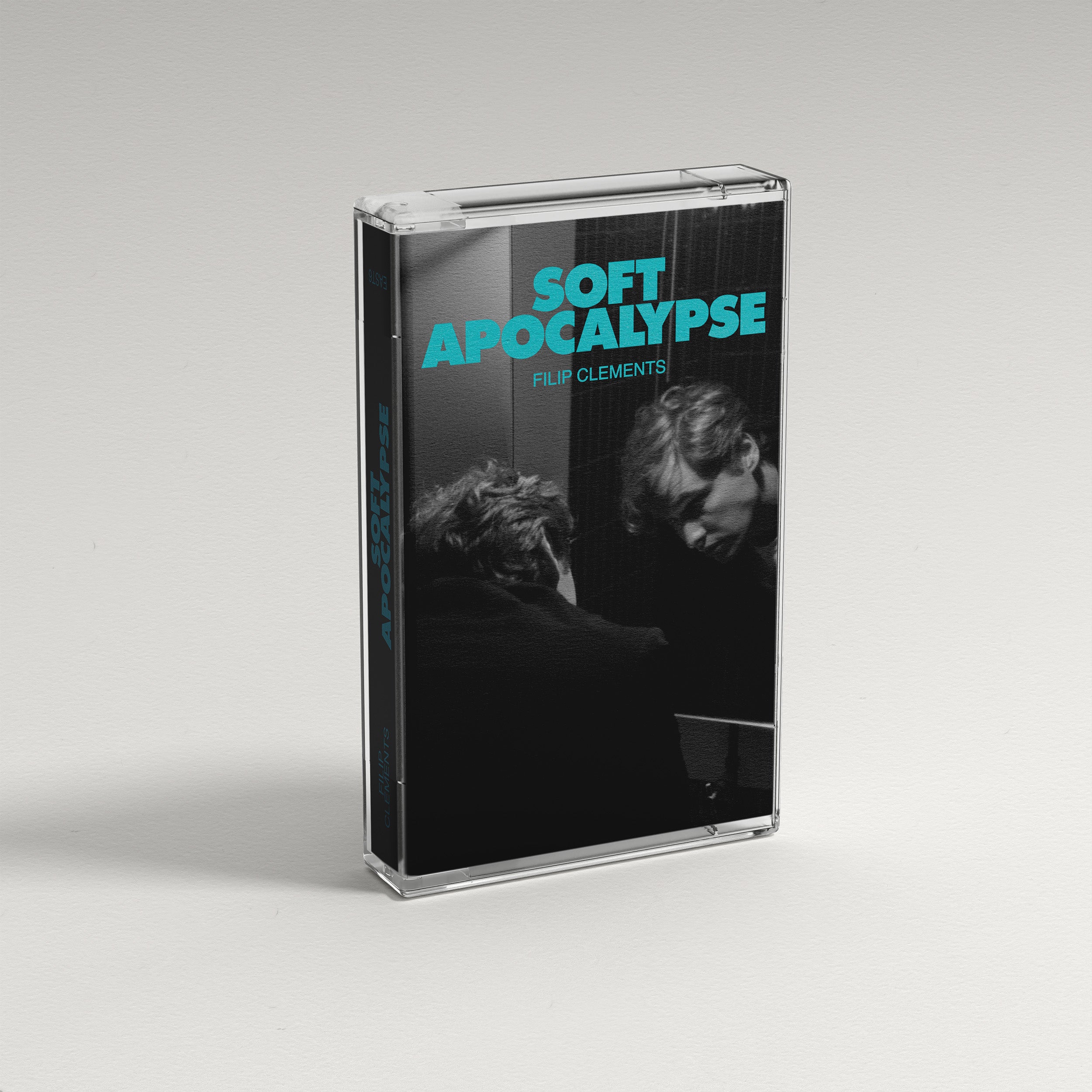 Filip Clements - Soft Apocalypse Cassette [PRE-ORDER]